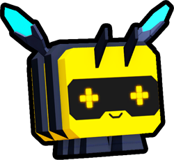 Hi-Tech Bee