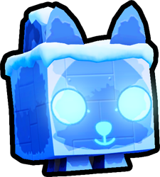 Frostbyte Husky