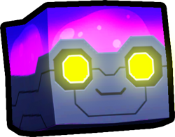 Cyber Slime