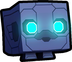 Cyber Ducky