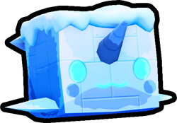 Shiny Rainbow Frostbyte Narwhal