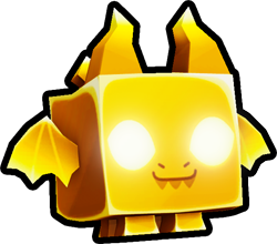 Golden Nuclear Dragon