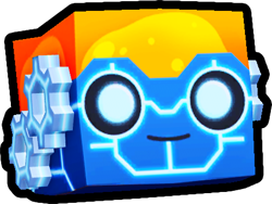 Circuit Slime