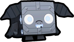 Shiny Relic Goblin