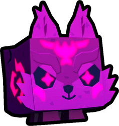 Runic Wolf