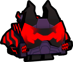 Tech Samurai Dragon