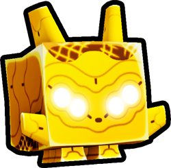 Golden Quantum Fox