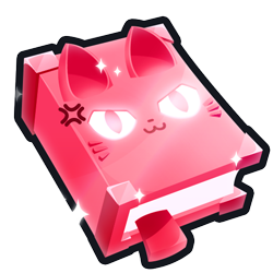 Shiny Supercharge Enchant