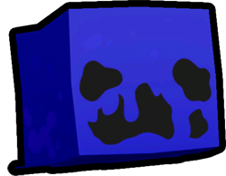 Shiny Ender Slime