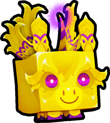 Rainbow Bejeweled Unicorn