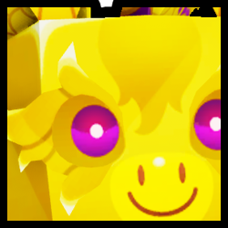 Shiny Huge Bejeweled Unicorn