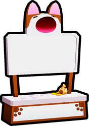Pop Cat Booth