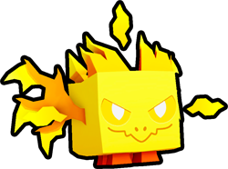 Shiny Sun Agony
