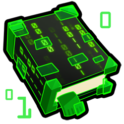 Hacker Key Hunter Enchant