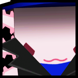 Shiny Huge Hacker Axolotl