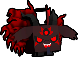 Shiny Dark Lord