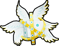 Shiny Divinus