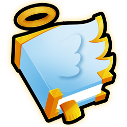 Angelic Enchant