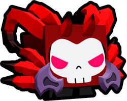 Rainbow Devil Dominus