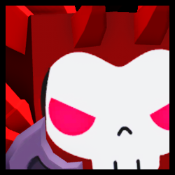 Rainbow Huge Devil Dominus
