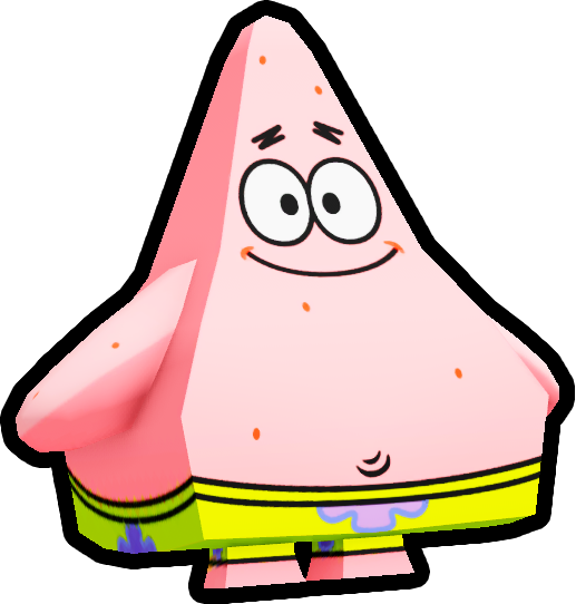 Patrick Star