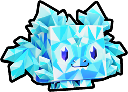 Diamond Dragon