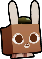 Humble Rabbit