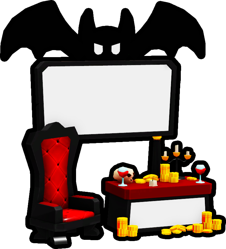 Vampire Booth