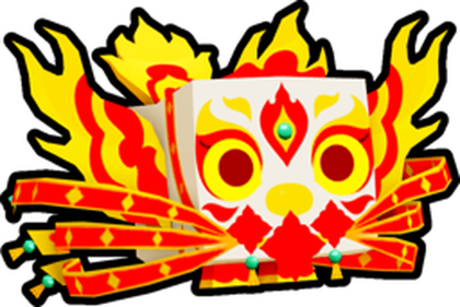 Ornate Phoenix