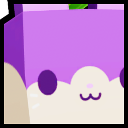 Huge Turnip Hamster
