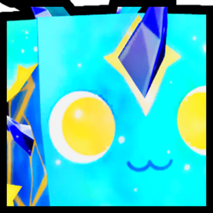 Huge Comet Carbuncle