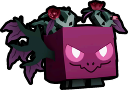 Withered Agony