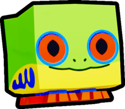 Tree Frog