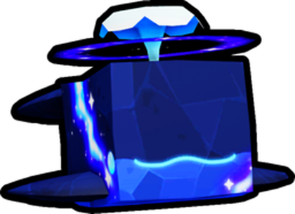 Stardust Vein Whale