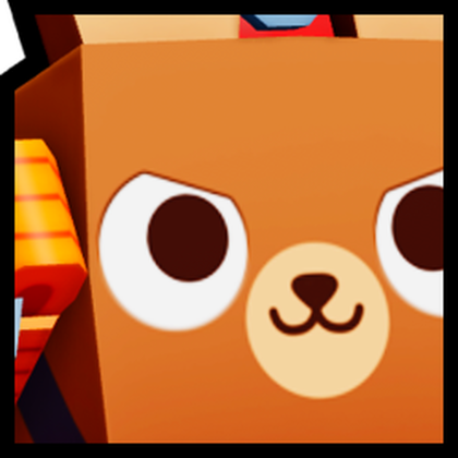 Huge Climber Bear