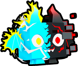 Yin-Yang Dragon