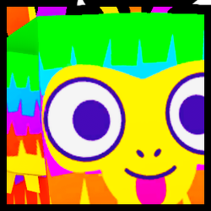 Huge Pinata Monkey from Pet Simulator 99