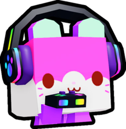 Gamer Hamster