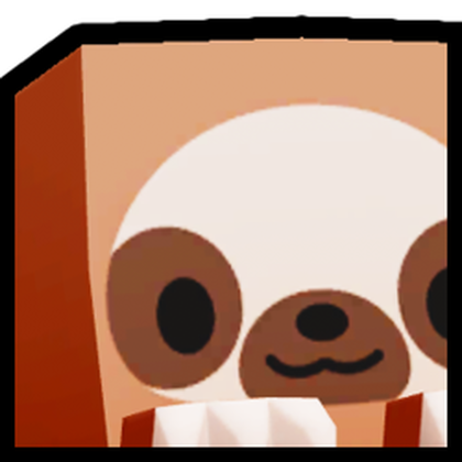Huge Sloth
