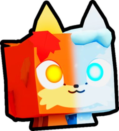 Equinox Fox