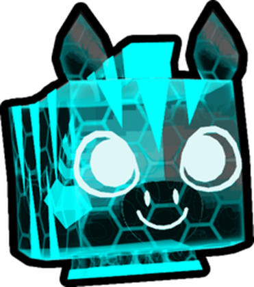 Forcefield Zebra