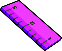 Ruler Hoverboard