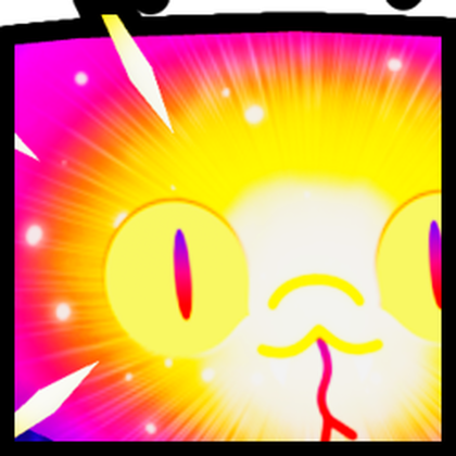 Huge Bright Energy Cobra