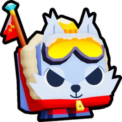 Expedition Wolf
