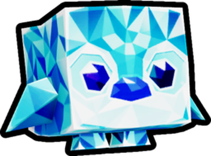 Diamond Penguin