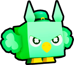 Clover Griffin