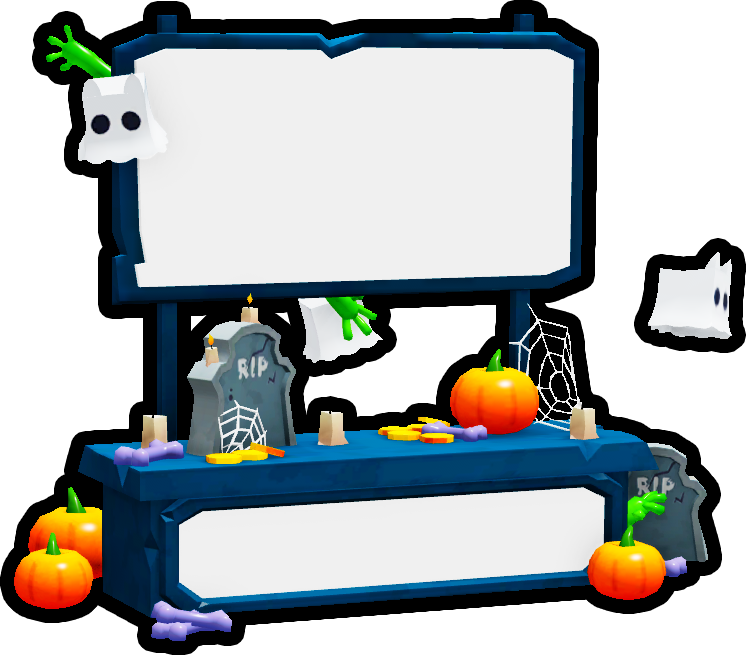 Haunted Booth