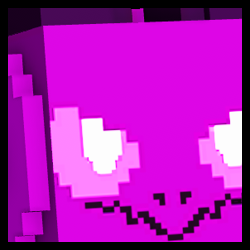 Huge Pixel Agony