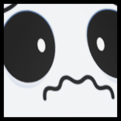 Titanic Scaredy Ghost