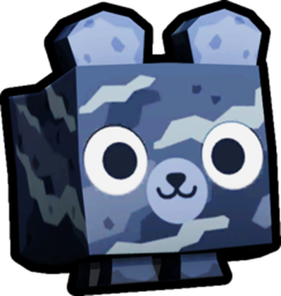 Bedrock Bear